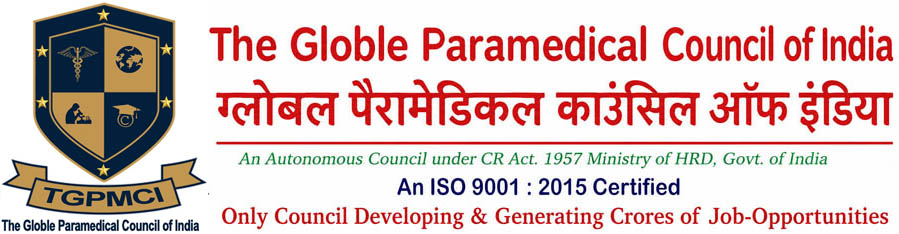 The Global Paramedical Council of India